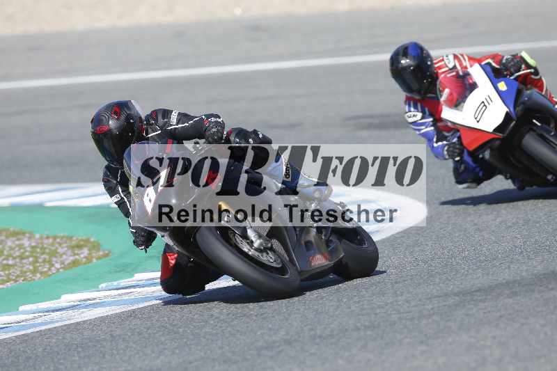 Archiv-2025/02 28.-31.01.2025 Moto Center Thun Jerez/blau-blue/87